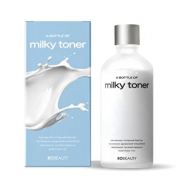 Відновлювальний milky-тонер для обличчя                                                          